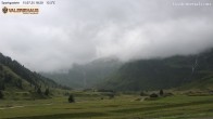 Archived image Webcam Alpine Restaurant Valeriehaus 17:00