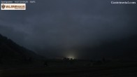 Archiv Foto Webcam Alpen Restaurant Valeriehaus 03:00