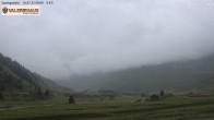 Archiv Foto Webcam Alpen Restaurant Valeriehaus 07:00