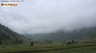 Archiv Foto Webcam Alpen Restaurant Valeriehaus 11:00