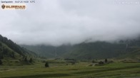Archiv Foto Webcam Alpen Restaurant Valeriehaus 13:00