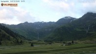 Archiv Foto Webcam Alpen Restaurant Valeriehaus 19:00