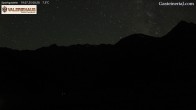 Archived image Webcam Alpine Restaurant Valeriehaus 23:00