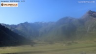 Archiv Foto Webcam Alpen Restaurant Valeriehaus 07:00