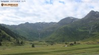 Archiv Foto Webcam Alpen Restaurant Valeriehaus 07:00