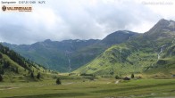 Archiv Foto Webcam Alpen Restaurant Valeriehaus 11:00