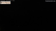 Archiv Foto Webcam Alpen Restaurant Valeriehaus 23:00