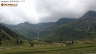 Archiv Foto Webcam Alpen Restaurant Valeriehaus 05:00
