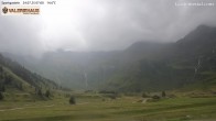 Archiv Foto Webcam Alpen Restaurant Valeriehaus 06:00