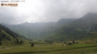 Archiv Foto Webcam Alpen Restaurant Valeriehaus 07:00