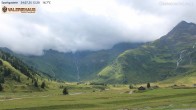 Archiv Foto Webcam Alpen Restaurant Valeriehaus 11:00
