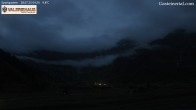 Archiv Foto Webcam Alpen Restaurant Valeriehaus 03:00