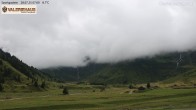 Archiv Foto Webcam Alpen Restaurant Valeriehaus 06:00