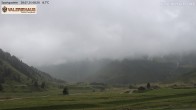 Archiv Foto Webcam Alpen Restaurant Valeriehaus 07:00