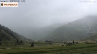 Archiv Foto Webcam Alpen Restaurant Valeriehaus 15:00