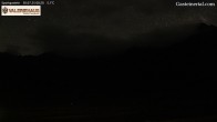 Archiv Foto Webcam Alpen Restaurant Valeriehaus 23:00
