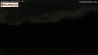Archiv Foto Webcam Alpen Restaurant Valeriehaus 01:00