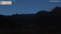 Archiv Foto Webcam Alpen Restaurant Valeriehaus 03:00
