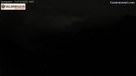 Archiv Foto Webcam Alpen Restaurant Valeriehaus 23:00