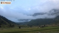 Archiv Foto Webcam Alpen Restaurant Valeriehaus 06:00