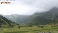 Archiv Foto Webcam Alpen Restaurant Valeriehaus 11:00