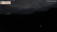Archiv Foto Webcam Alpen Restaurant Valeriehaus 21:00
