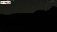 Archiv Foto Webcam Alpen Restaurant Valeriehaus 23:00
