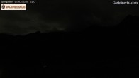 Archiv Foto Webcam Alpen Restaurant Valeriehaus 01:00