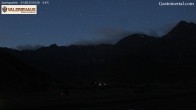 Archiv Foto Webcam Alpen Restaurant Valeriehaus 03:00