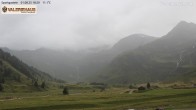 Archiv Foto Webcam Alpen Restaurant Valeriehaus 17:00