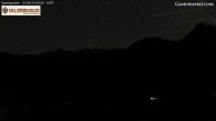 Archiv Foto Webcam Alpen Restaurant Valeriehaus 23:00