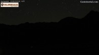 Archived image Webcam Alpine Restaurant Valeriehaus 01:00