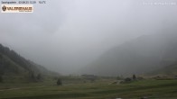 Archiv Foto Webcam Alpen Restaurant Valeriehaus 11:00