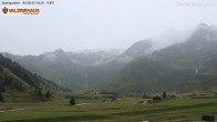 Archiv Foto Webcam Alpen Restaurant Valeriehaus 15:00