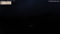 Archiv Foto Webcam Alpen Restaurant Valeriehaus 03:00