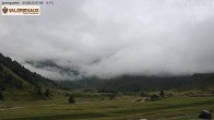 Archiv Foto Webcam Alpen Restaurant Valeriehaus 06:00