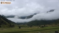 Archiv Foto Webcam Alpen Restaurant Valeriehaus 07:00