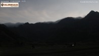 Archiv Foto Webcam Alpen Restaurant Valeriehaus 01:00