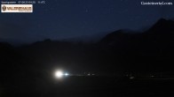 Archiv Foto Webcam Alpen Restaurant Valeriehaus 03:00