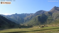Archiv Foto Webcam Alpen Restaurant Valeriehaus 07:00