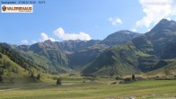 Archiv Foto Webcam Alpen Restaurant Valeriehaus 15:00