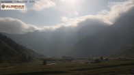 Archiv Foto Webcam Alpen Restaurant Valeriehaus 01:00