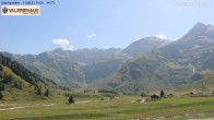 Archiv Foto Webcam Alpen Restaurant Valeriehaus 13:00