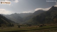 Archiv Foto Webcam Alpen Restaurant Valeriehaus 01:00