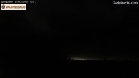 Archiv Foto Webcam Alpen Restaurant Valeriehaus 03:00