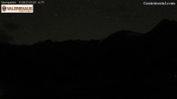 Archiv Foto Webcam Alpen Restaurant Valeriehaus 01:00