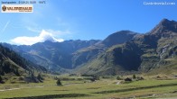 Archiv Foto Webcam Alpen Restaurant Valeriehaus 09:00