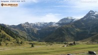 Archiv Foto Webcam Alpen Restaurant Valeriehaus 13:00