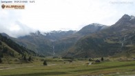 Archiv Foto Webcam Alpen Restaurant Valeriehaus 06:00