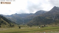 Archiv Foto Webcam Alpen Restaurant Valeriehaus 11:00